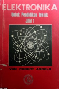 Image of Elektronika Untuk Pendidikan Teknik Jil. 1