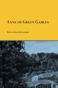 Image of Anne Of Green Gables