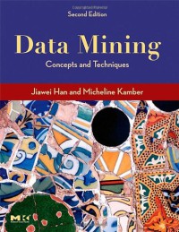 Image of Data Mining: Concepts and Techniques, Second Edition (The Morgan Kaufmann Series in Data Management Systems)
