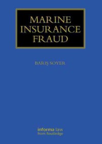 Image of Marine Insurance Fraud