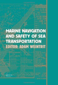 Image of Marine Navigation and Safety of Sea Transportation