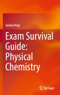 Image of Exam Survival Guide : Physical Chemistry