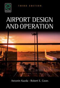 Image of Airport Design and Operation
