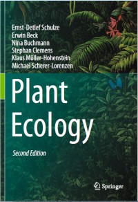 Image of Plant Ecology Second Edition