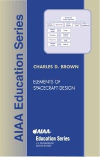 Image of Elements of Spacecraft Design (2002)