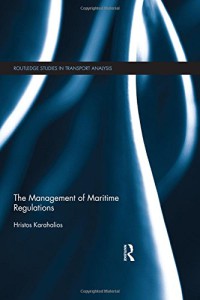 Image of The Management of Maritime Regulations
