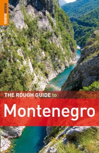 Image of The Rough Guide To Montenegro