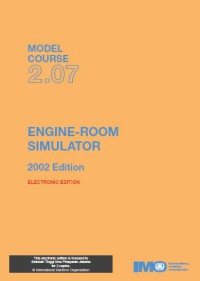 Image of MC 2.07 Engine Room-Simulator