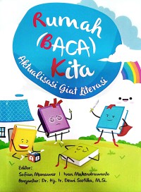 Image of Rumah (Baca) Kita