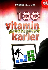 Image of Vitamin Pendongkrak Karir