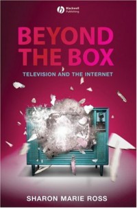 Image of Beyond the Box : Television and the Internet