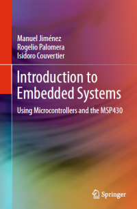 Image of Introduction To Embedded Systems