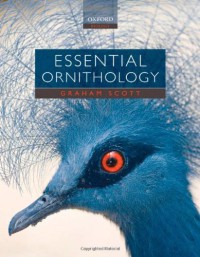 Image of Essential Ornithology