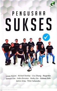 Image of Pengusaha Sukses