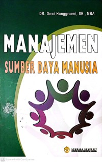 Image of Manajemen Sumber Daya Manusia