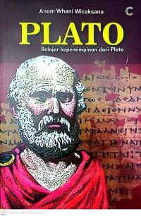 Image of Plato : Belajar Kepemimpinan Dari Plato