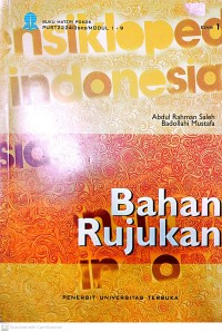 Image of Bahan Rujukan