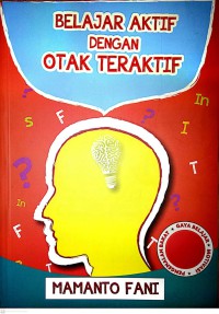 Image of Belajar Aktif Dengan Otak Teraktif