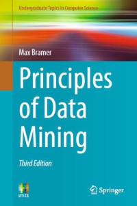 Image of Principles of Data Mining