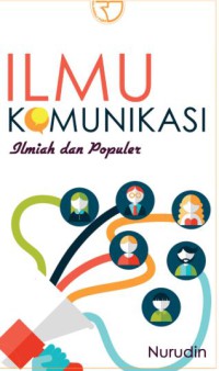 Image of Ilmu Komunikasi: Ilmiah dan Populer