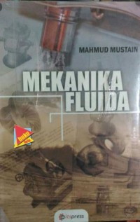 Image of Mekanika Fluida