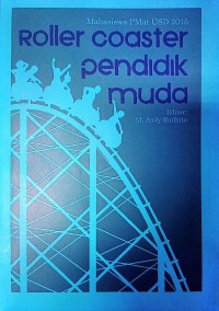 Image of Roller Coaster Pendidik Muda