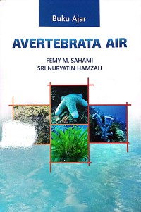 Image of Avertebrata Air