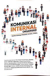 Image of Komunikasi Internal Organisasi