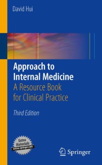 Image of Approach To Internal Medicine : A Resource Book For Clinical Practice