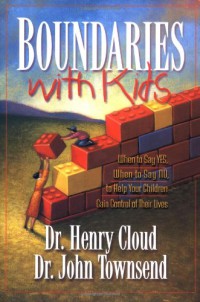 Image of Boundaries with Kids