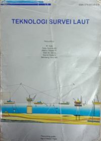 Image of Teknologi Survei Laut