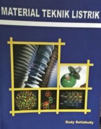 Image of Material Teknik Listrik