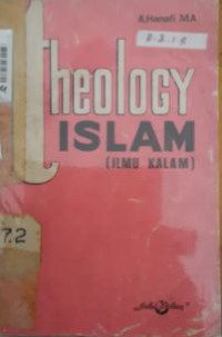 Image of Theology Islam