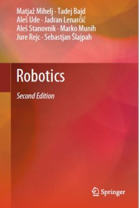 Image of Robotics