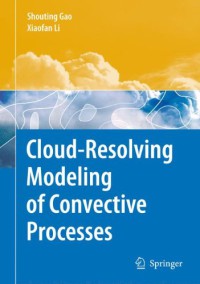 Image of Cloud-Resolving Modeling of Convective Processes