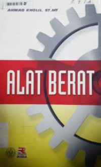 Image of Alat Berat