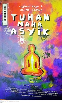 Image of Tuhan Maha Asyik
