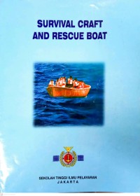 Image of Modul : Survival Craft And Rescue Boats