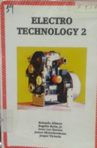Image of Electro Technology 2