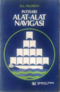 Image of Intisari Alat-Alat Navigasi