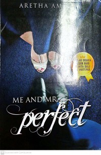 Image of Me And Mr. Perfect
