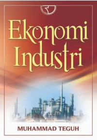 Image of Ekonomi Industri