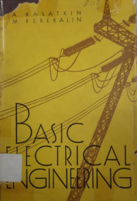 Image of Basic Electrical Engineering