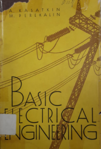 Basic Electrical Engineering