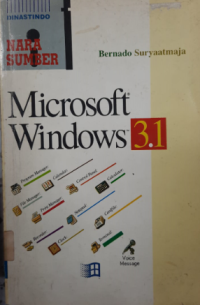 Image of Microsoft Windows 3.1