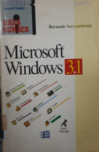 Microsoft Windows 3.1