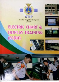 Image of Modul : Electric Chart And Display Training (ECDIS)