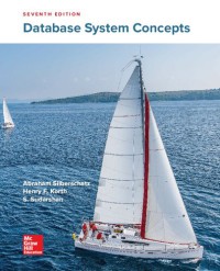 Image of Database System Concepts (7th Edition)