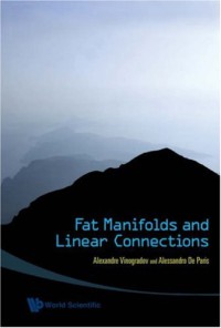 Image of Fat manifolds and linear connections