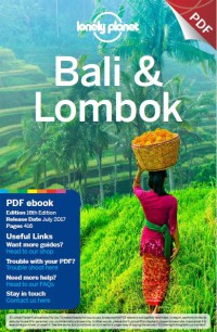 Image of Bali & Lombok